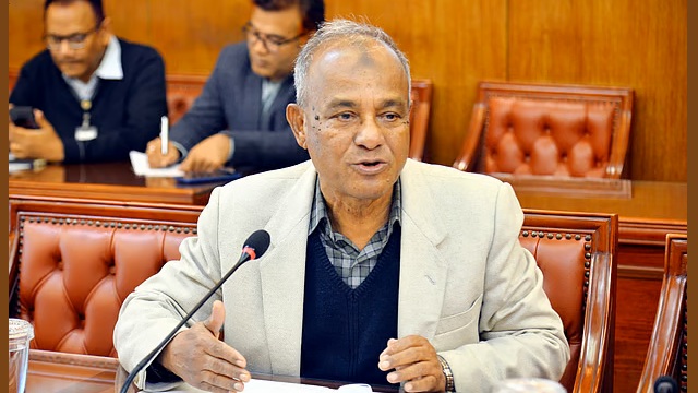 রাস্তাঘাট বন্ধ করে জনদুর্ভোগ সৃষ্টি করলে কোনো ছাড় নয়: স্বরাষ্ট্র উপদেষ্টা